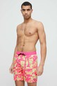Billabong szorty kąpielowe ABYJV00103 różowy SS23