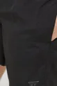 čierna Plavkové šortky Guess