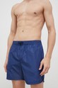 Plavkové šortky Guess F3GT04.WO07F námořnická modř SS23
