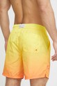 Ρούχα Μαγιό Guess F3GT23.WO07F κίτρινο