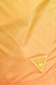 Guess pantaloni scurti de baie galben F3GT23.WO07F
