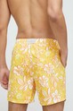 Îmbrăcăminte Guess pantaloni scurti de baie F3GT18.TEL62 portocaliu