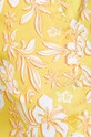 Guess pantaloni scurti de baie portocaliu F3GT18.TEL62