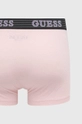 Boxerky Guess 3-pak