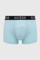 Μποξεράκια Guess 3-pack  95% Βαμβάκι, 5% Σπαντέξ