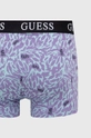 Boksarice Guess 3-pack Moški