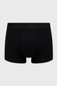 Boxerky Guess 3-pak  95 % Bavlna, 5 % Elastan