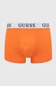 Μποξεράκια Guess 3-pack  95% Βαμβάκι, 5% Σπαντέξ