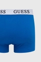 Boxerky Guess 3-pak Pánsky