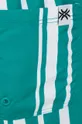 зелёный Купальные шорты United Colors of Benetton