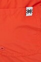 United Colors of Benetton szorty kąpielowe czerwony 55FK6X00I.1G9