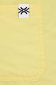 Μαγιό United Colors of Benetton κίτρινο 55FK6X00I.35R