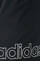 adidas Performance szorty kąpielowe czarny HT2123