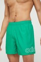 adidas Performance szorty kąpielowe Planet friendly zielony HT2125