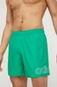 zelena Kratke hlače za kupanje adidas Performance Muški