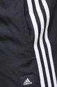 Купальные шорты adidas Performance чёрный HT4367