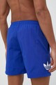 Oblečenie Plavkové šortky adidas Performance HT4405 modrá