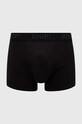 Joop! boxeralsó 3 db 30030784 fekete AA00