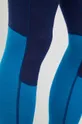 Icebreaker legginsy funkcyjne 125 ZoneKnit 60 % Lyocell, 40 % Wełna merynosów