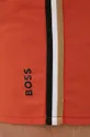 помаранчевий Купальні шорти BOSS