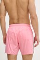 Oblečenie BOSS plavecké šortky pánske Iconic 50491594 ružová