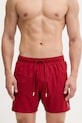 BOSS pantaloni scurti de baie 50491594 rosu AA00