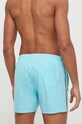 BOSS szorty kąpielowe 50491594 turkusowy AA00