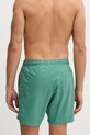 Oblačila Kopalne kratke hlače BOSS 50491594 zelena