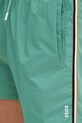 Kopalne kratke hlače BOSS zelena 50491594