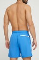 Odzież Armani Exchange szorty kąpielowe 953035.CC630 niebieski
