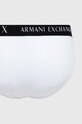 Armani Exchange slipy 3-pack 957026.CC282 czarny