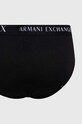 Armani Exchange slipy 3-pack 957026.CC282