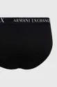 Slipy Armani Exchange 3-pak