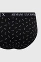 Armani Exchange slipy 3-pack 957026.CC282
