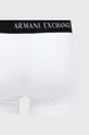 Boxerky Armani Exchange 2-pak Pánsky
