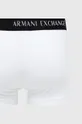 Armani Exchange bokserki 2-pack Męski