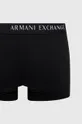 Armani Exchange bokserki 2-pack Męski