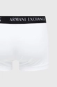 Armani Exchange bokserki 3-pack