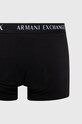 Armani Exchange bokserki 3-pack 957030.CC282