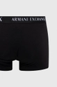 Boksarice Armani Exchange 3-pack