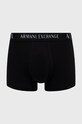 Odzież Armani Exchange bokserki 3-pack 957030.CC282 multicolor