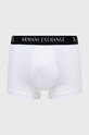 Boksarice Armani Exchange 3-pack pisana 957030.CC282