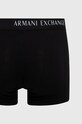Armani Exchange bokserki 3-pack 957030.CC282