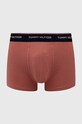Tommy Hilfiger bokserki 3-pack multicolor 1U87903842.PPYX