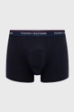 Tommy Hilfiger boxeralsó 3 db  95% pamut, 5% elasztán