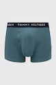 Oblečení Boxerky Tommy Hilfiger 3-pack UM0UM02203.PPYX vícebarevná