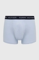 Боксери Tommy Hilfiger 3-pack  95% Бавовна, 5% Еластан