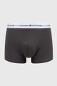 sötétkék Tommy Hilfiger boxeralsó 3 db