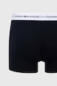 Боксери Tommy Hilfiger 3-pack UM0UM02761.PPYX темно-синій SS23