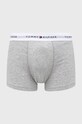 Odjeća Bokserice Tommy Hilfiger 3-pack UM0UM02761.PPYX siva